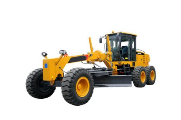 GR165 HP165 China road grader machine new grader