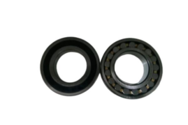 concrete pump truck  bearings