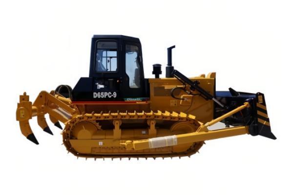 bulldozer D65PC-9