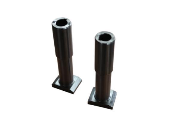 Concrete Pump Spare Parts Mixer Shaft