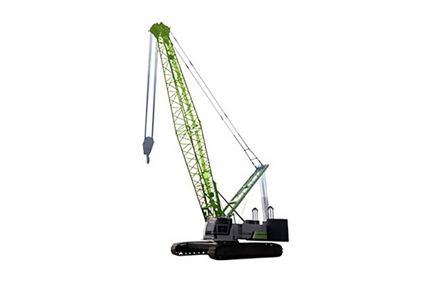 Zoomlion 130 tons Hydraulic Crawler Crane ZCC1300
