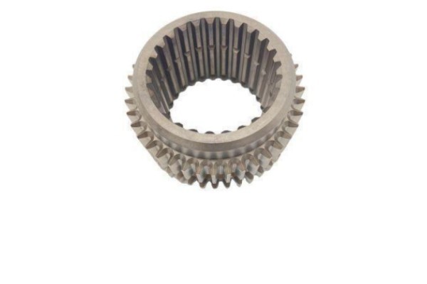 High quality concrete pump spare parts transfer box reversing gear slip teeth
