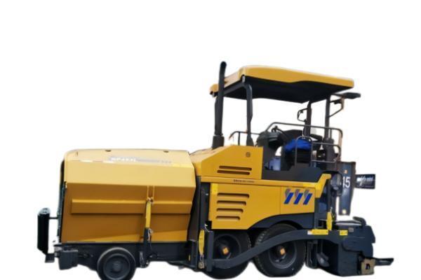RP453L 4.5m Asphalt Concrete Paver