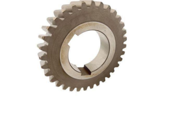 Concrete pump truck transfer box accessories two shaft teeth three shaft teeth