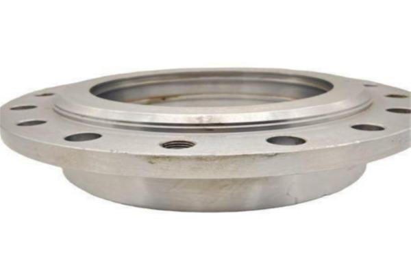 Sany Zoomlion concrete pump truck accessories mixing system accessories mixing large bearing seat