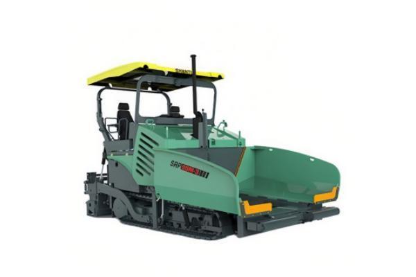 RP603 RP903 SAP90C-8 RP403 4m 6m 9m Concrete Asphalt Paver for sale