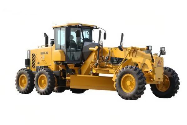 SDLG G9138 mini 138hp road grader sdlg 120g 140k 140h 140g motor grader with scarifier