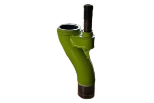 concrete pump spare parts s2015 2018N 2318N transfer s valves tube schwing boom pipes