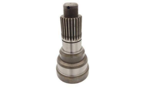 High quality concrete pump truck accessories transfer box output shaft