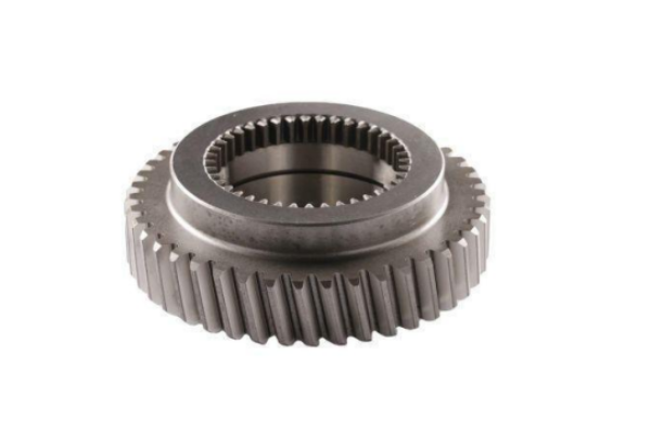 Chinese Manufacture Supply High Precision Metal Machined metal Spur Gear Transfer box big gear