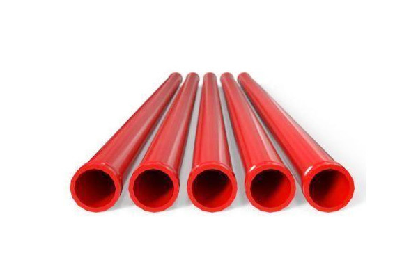 Zoomlion  concrete pump pipe