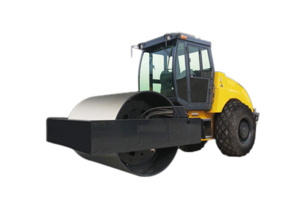10 To 16 Ton Plateau Type Hydraulic Vibratory Road Roller