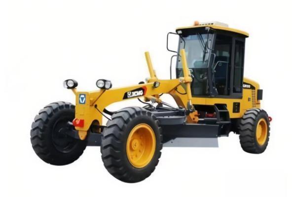 2021 New Mechanical GR100 Motor Grader