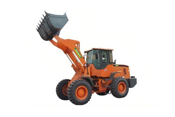 LoaderDX320L-2
