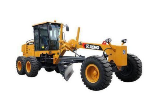 XCMG GR165 road grader 170HP grader machine