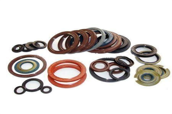 concrete pump rubber piston seal