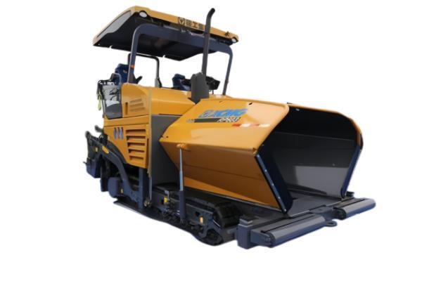 High Quality Concrete Asphalt Road Paver RP903 With Factory Price