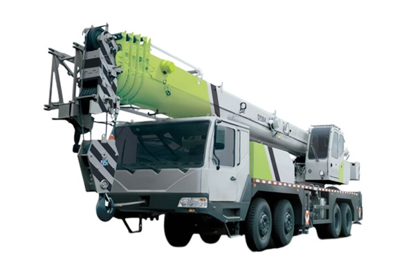 25ton ZTC250V Wheel Truck Cranes truck crane 16 tons For Sale Max. Lifting Load