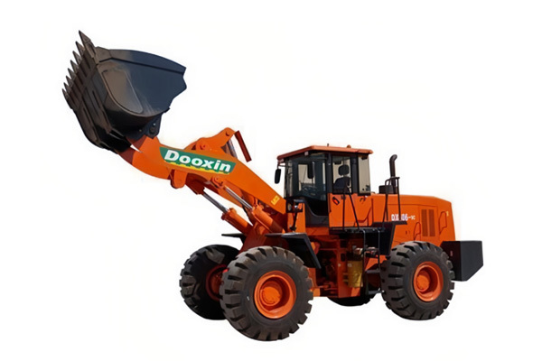 LoaderDX606-9C