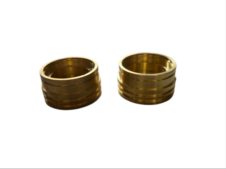 Concrete Pump Parts  copper sleeve