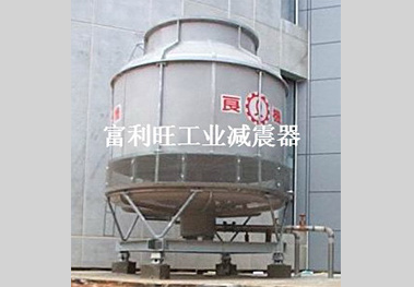 彈簧減震器