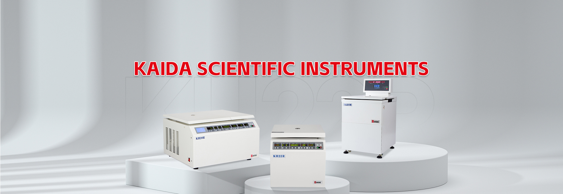 KAIDA SCIENTIFIC INSTRUMENTS