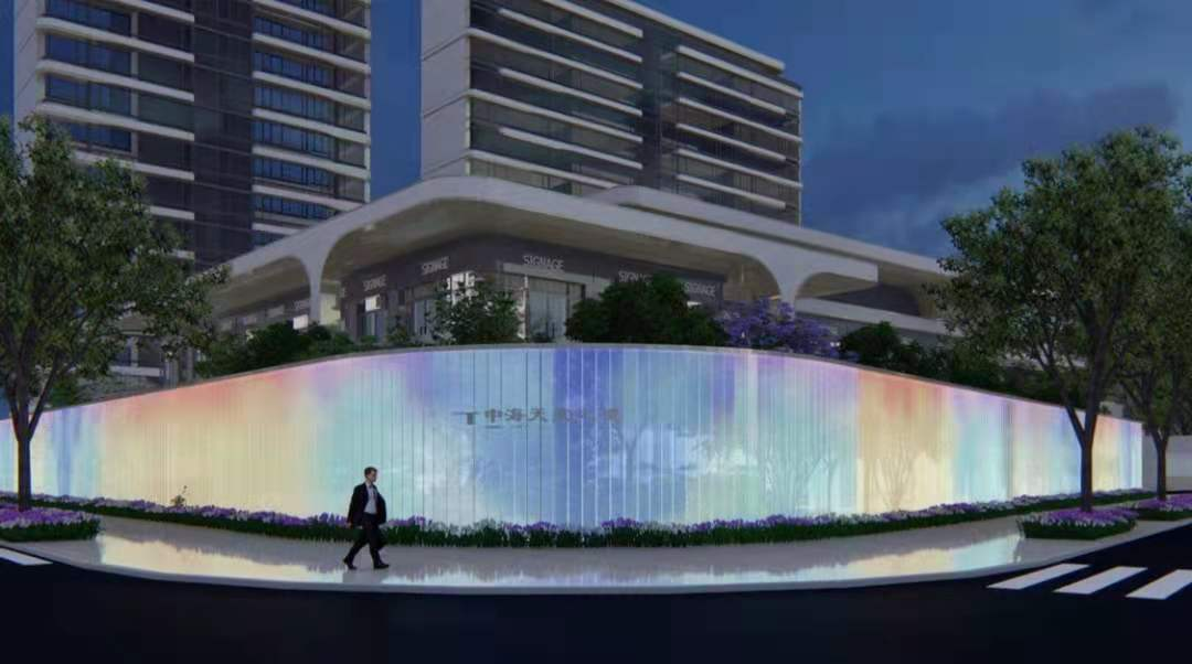 天津工業廠房監理