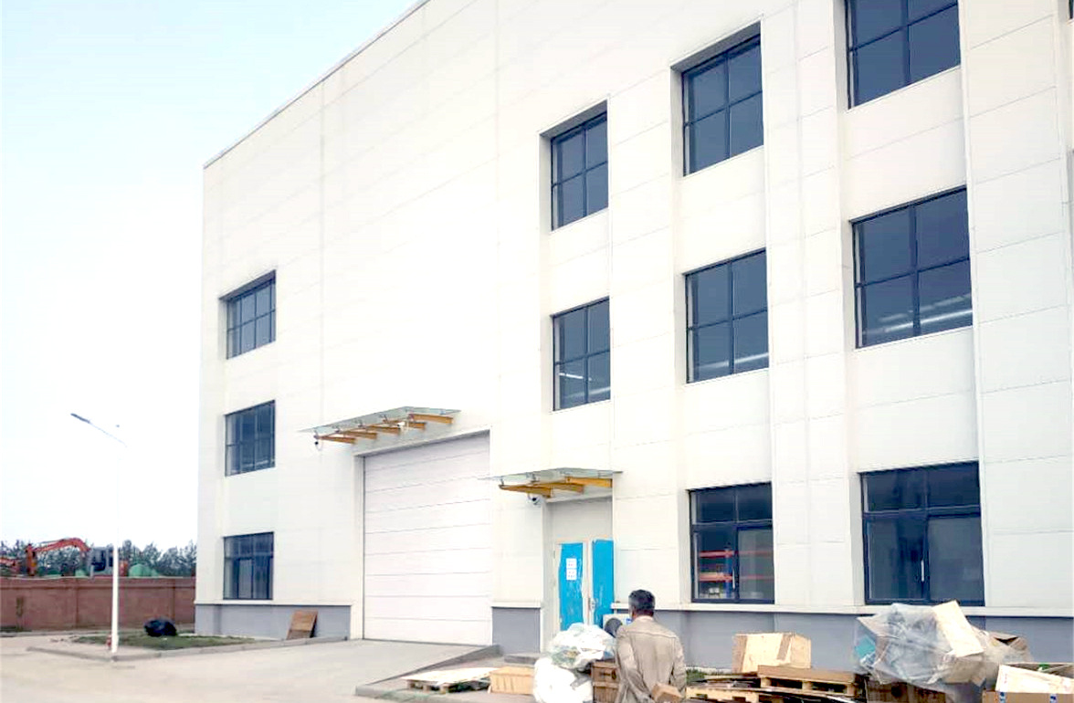天津五岳工程建設監理有限公司