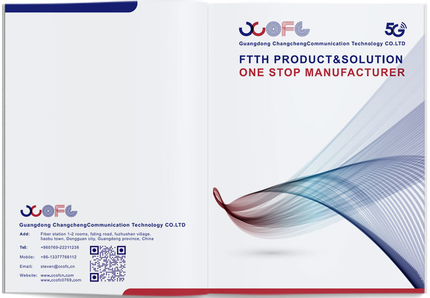 Communication Optical Fiber and Cable