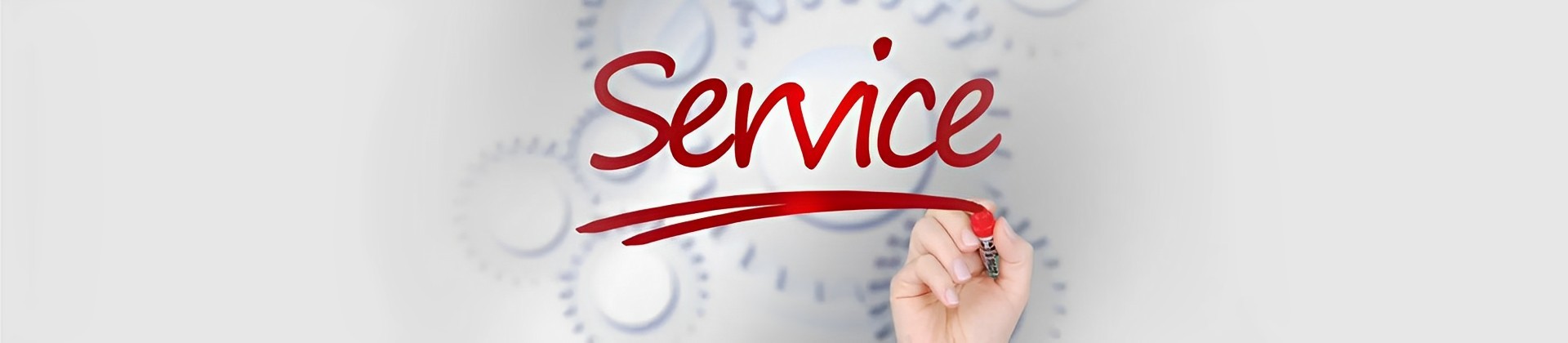 Service et support