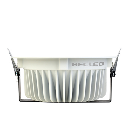 LED Flush light panel