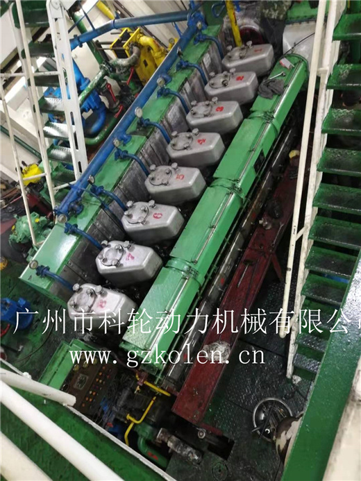 柴油機(jī)維修
