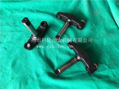 YANMAR閥橋總成