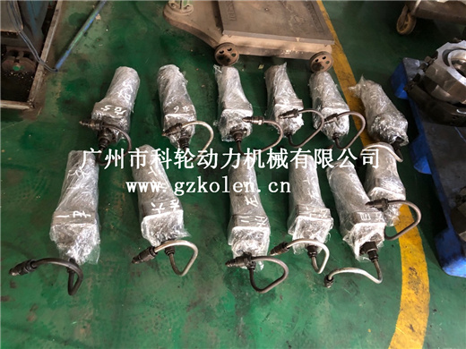 陜柴PA6噴油泵調(diào)校