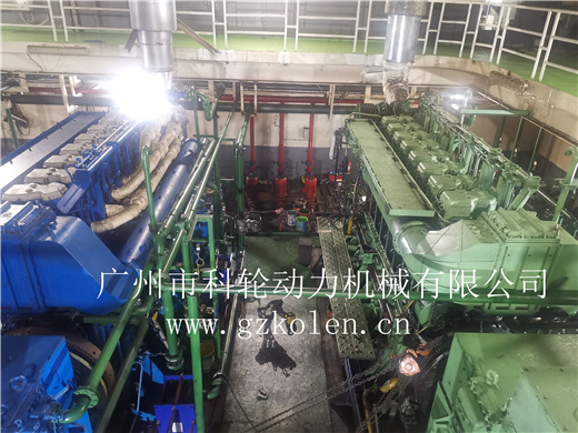 柴油機(jī)維修