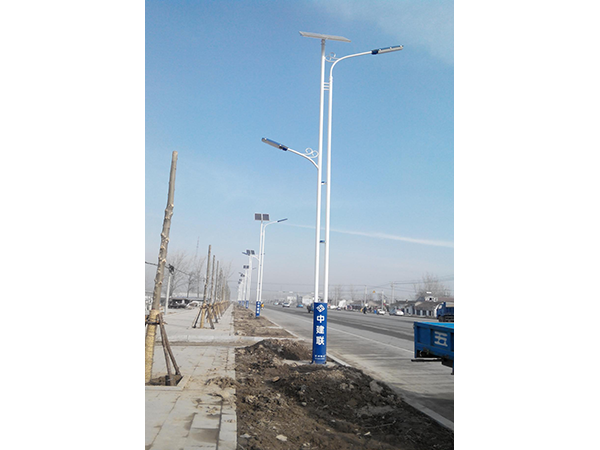 Jinxiang County Jinji Road Project