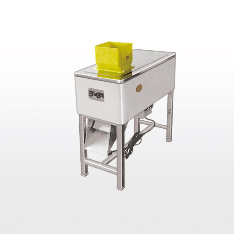 Double hob meat slicer