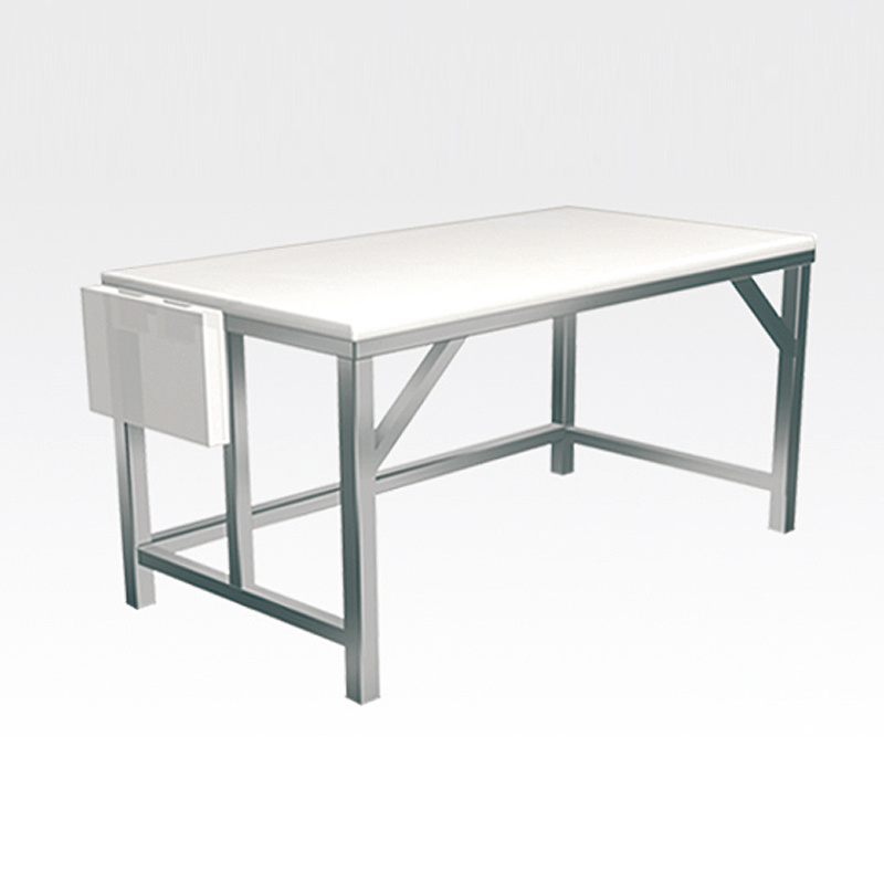 Polyester workbench