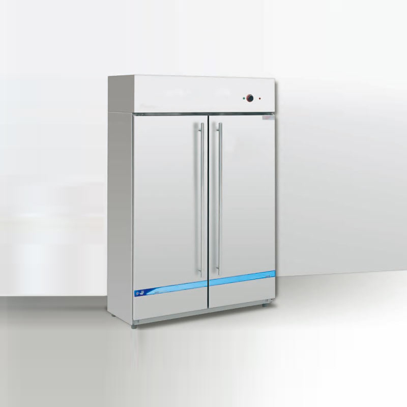 Disinfection cabinet