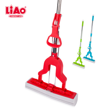 PVA Magic Mop-Ningbo LIAO Commodity Co., Ltd.