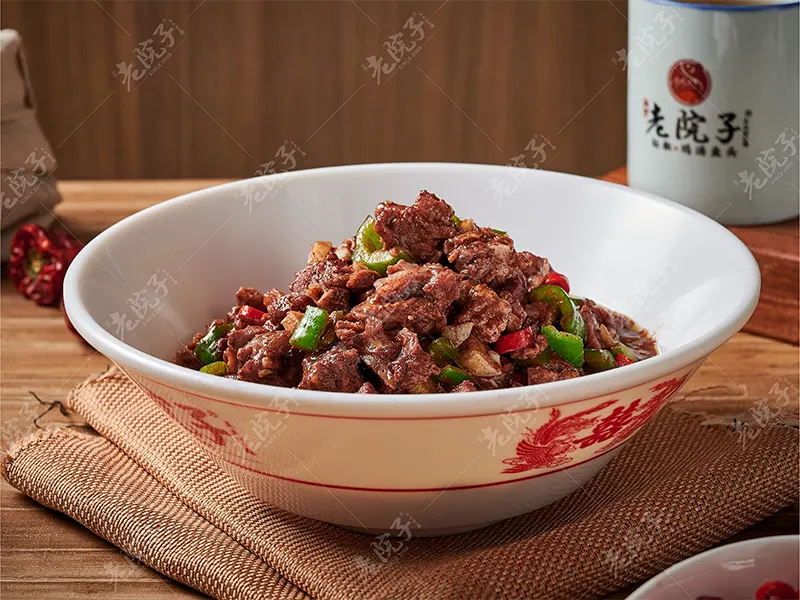 永州血鴨
