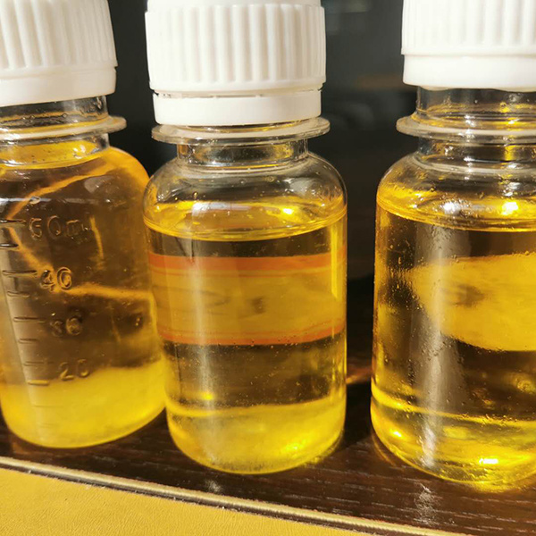 Lingzhi Spore Oil