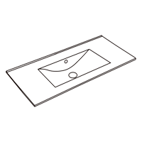 Cabinet Basin Series
