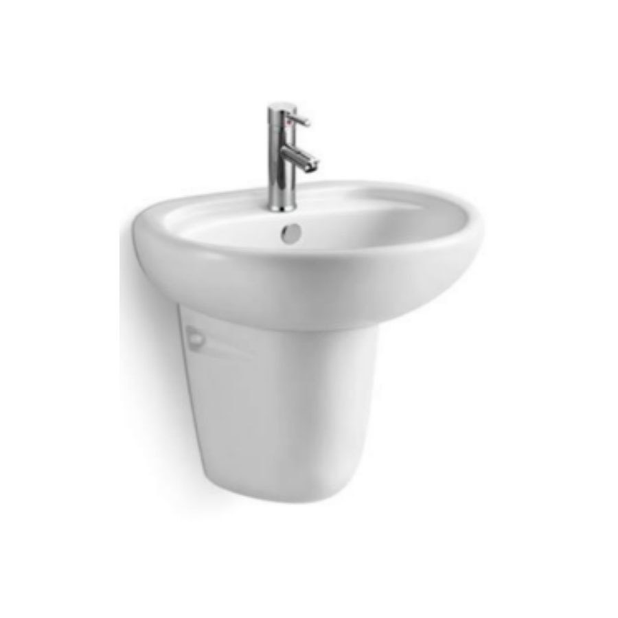 G601 Best wall hung basin