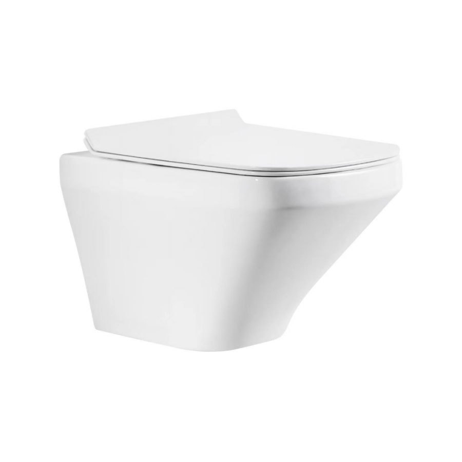 GB008 china wall hung toilet