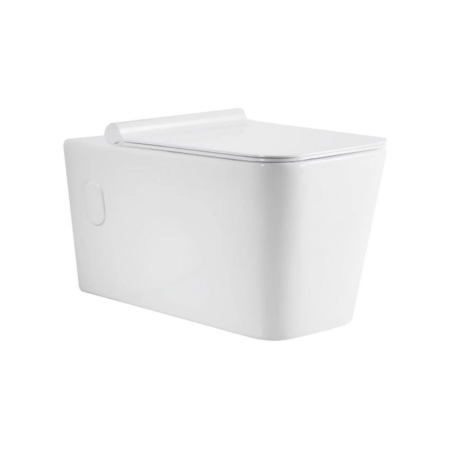 Wall Hung Toilet Bowl Suppliers
