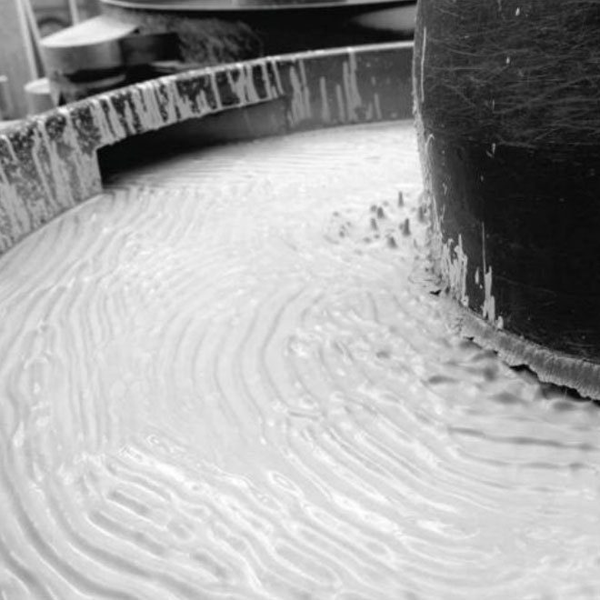 RAW MATERIALS
