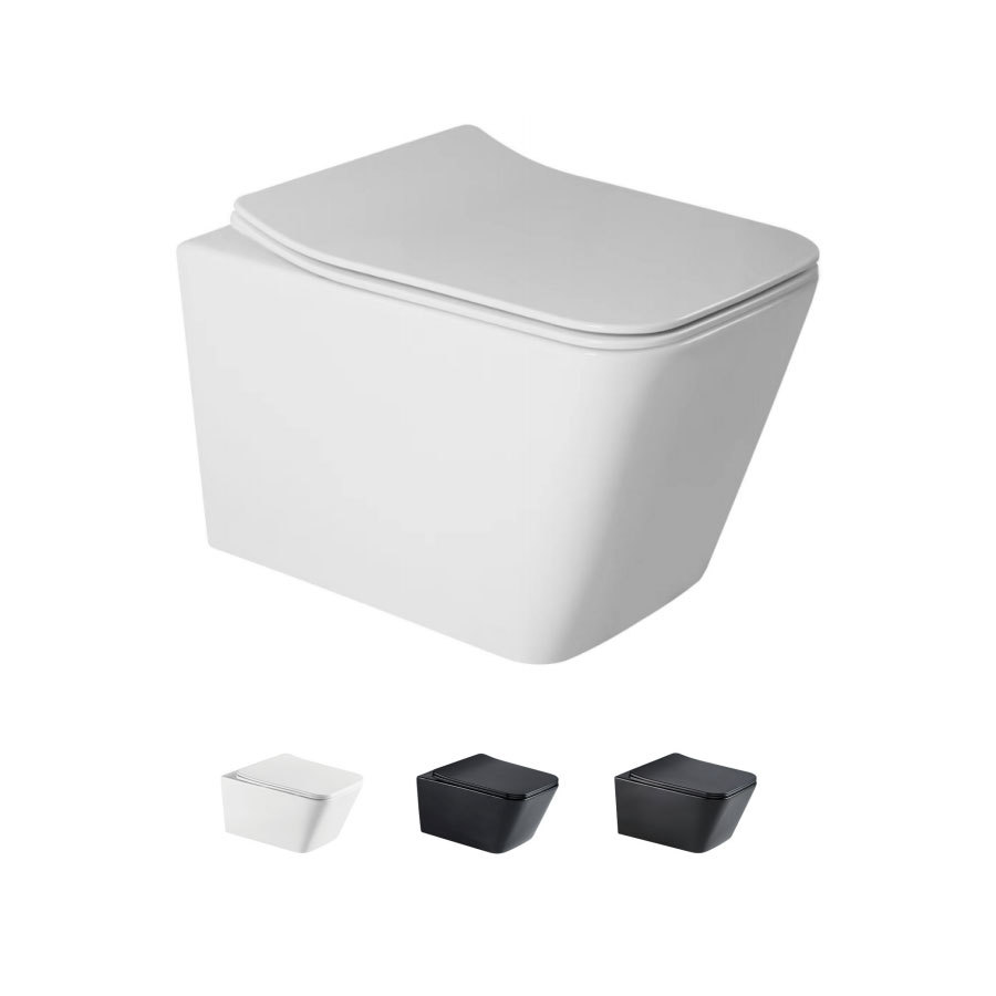 Best Wall Hung Toilet Bowl