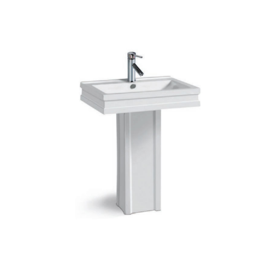Pedestal Basin Stand Wash Hand Products