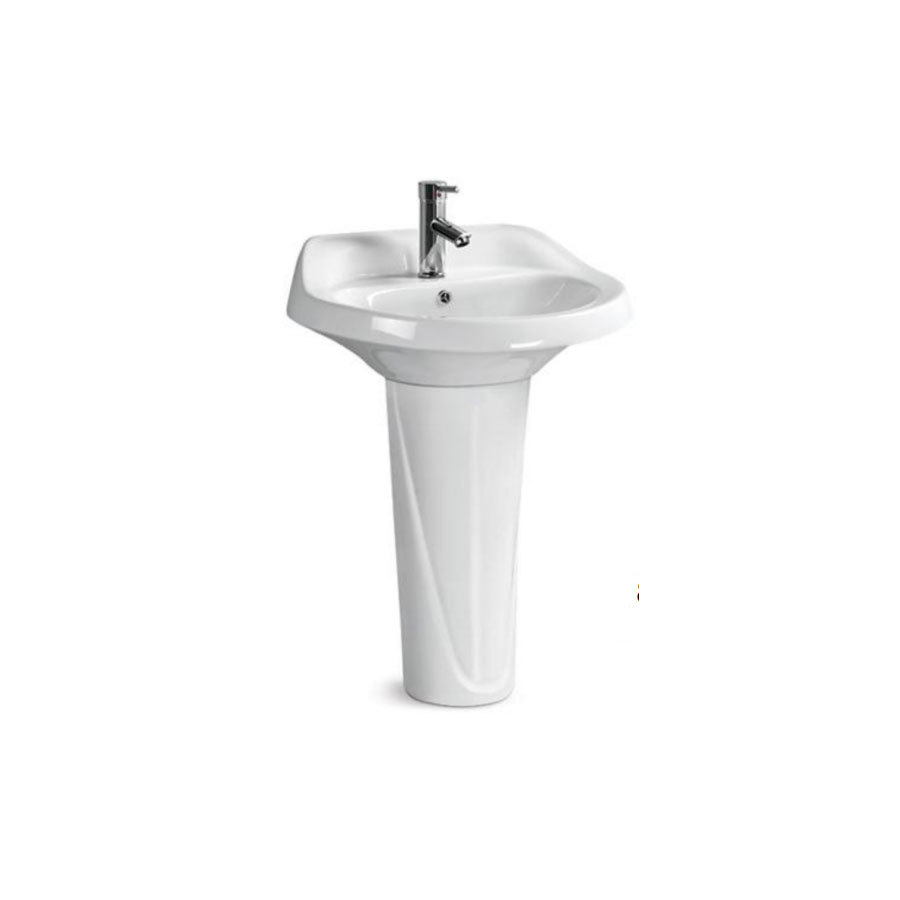 Pedestal Basin Stand Wash Hand Factory